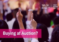 Auction Conveyancing