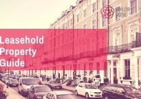 What do you need to consider when purchasing a leasehold property?