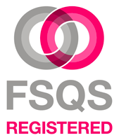 FSQD Registered