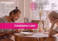 Do the Laws on Cohabitation need reforming?