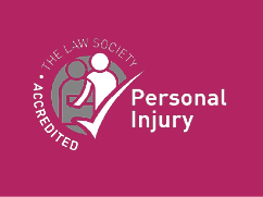 Law Society Personal Injury