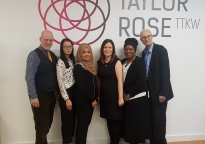 TAYLOR ROSE TTKW LAW FIRM OPENS LIVERPOOL OFFICE