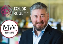Taylor Rose TTKW acquires McMillan Williams to create Top 75 Consumer Law Firm