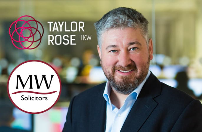 Taylor Rose TTKW acquires McMillan Williams to create Top 75 Consumer Law Firm