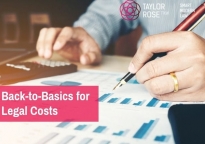 What are Common Legal Costs Issues?