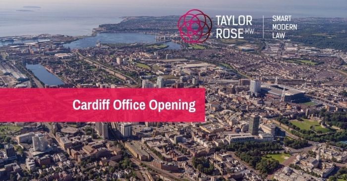 Taylor Rose MW opens first office in Wales