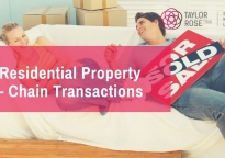 How to Avoid Problems with Property Chain Transactions?