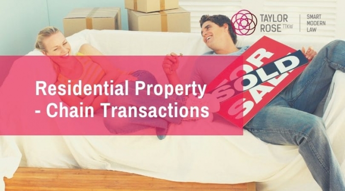 How to Avoid Problems with Property Chain Transactions?