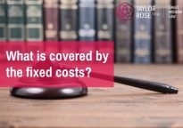 Counsel’s Fees in Fixed Costs Cases: Court of Appeal success