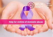 What support is available for victims of Domestic Abuse?