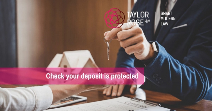 How to solve deposit disputes with your landlord?