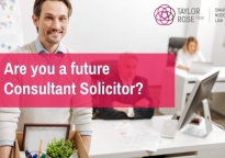 So Who Makes A Good Consultant Solicitor?