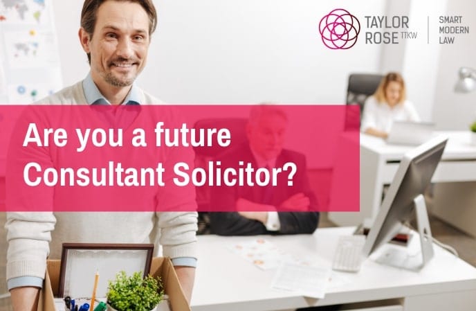 So Who Makes A Good Consultant Solicitor?