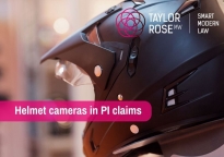 How Helmet Cameras Can Help you Win a PI Claim?