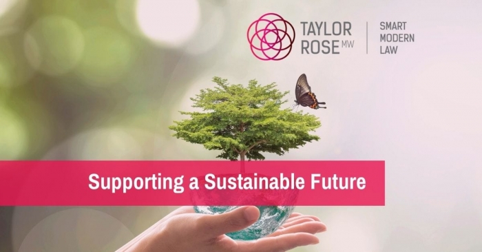 How Do Taylor Rose MW Carbon Balance?