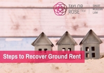 How to Recover Backdated Ground Rent?