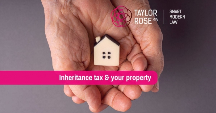 What is inheritance tax and how can it be managed effectively?