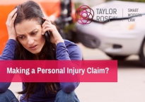 How long do I have to make a personal injury claim?