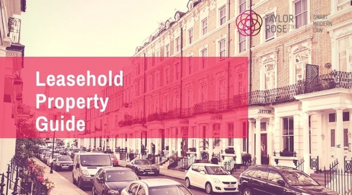 What do you need to consider when purchasing a leasehold property?