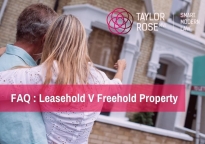 What is the difference between a Leasehold and Freehold?