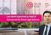 Taylor Rose MW Appoints Head of Commercial