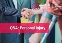 Need Guidance on changing your Personal Injury Solicitor?
