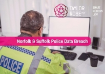 1,230 victims of the Norfolk and Suffolk Police Data Breach