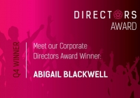 Corporate Q4 2023 Director's Award - Abigail Blackwell