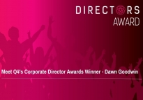 Corporate Q4 Director's Award - Dawn Goodwin