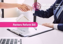 The Renters (Reform) Bill and What it Means For You
