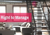 How to manage a Leasehold building?