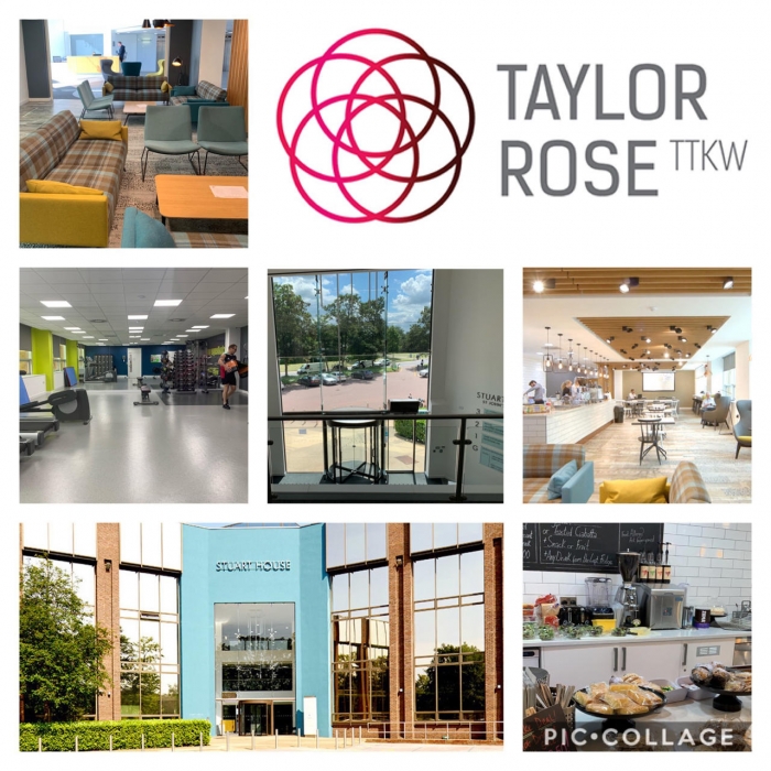 Smart move to Stuart House for Peterborough law firm Taylor Rose TTKW