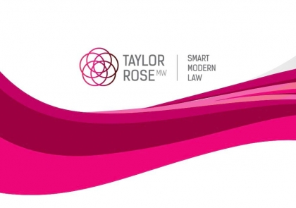 New appointments at Taylor Rose MW