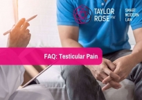 What is Testicular Torsion?