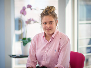 Ellie Jaggard-Osbourn - Taylor Rose people