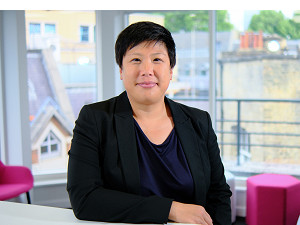 Sonia Fu - Taylor Rose people
