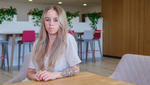 Gracie Sainthouse - Taylor Rose people