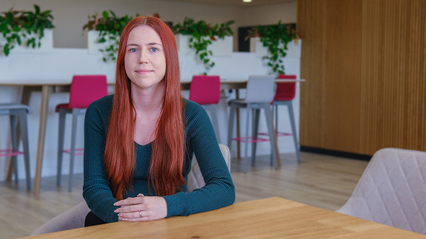 Taylor Rose - Maisie Wood