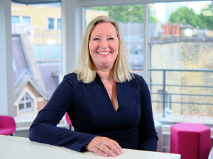 Carole Weatherald - Taylor Rose people