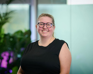 Maria Jasinska - Taylor Rose people