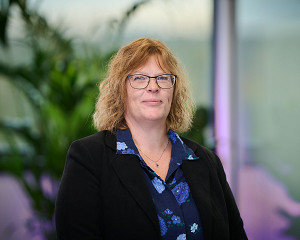 Sarah Thompson - Taylor Rose people