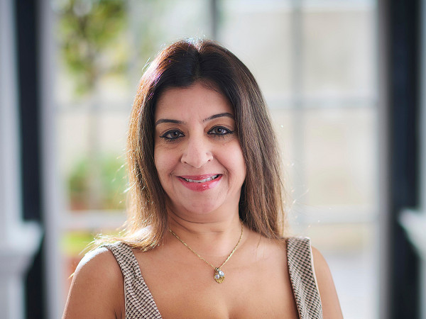 Taylor Rose - Sushma Awtani