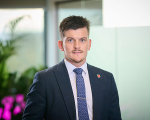 Jack Bristowe - Taylor Rose people