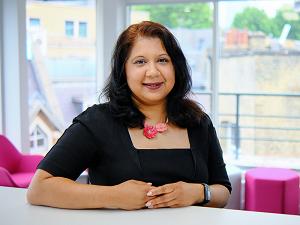 Malina Gupta - Taylor Rose people