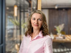 Bozena Kuplinska - Taylor Rose people