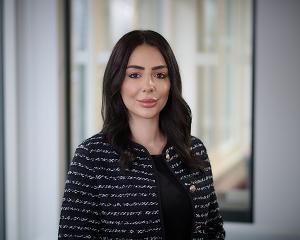 Narin Nesari - Taylor Rose people