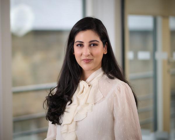 Taylor Rose - Basimah Shoaib