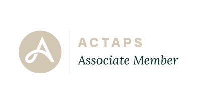 Accreditation logo