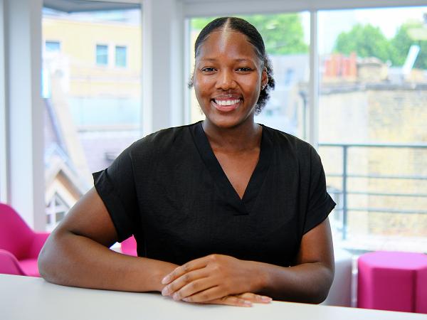 Taylor Rose - Camara Bourne