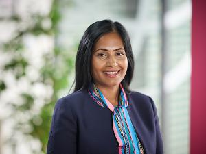 Mithila Maruthayanar - Taylor Rose people